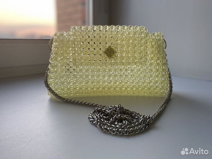 Клатч женский hand-made