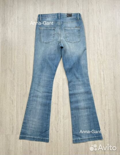 Новые джинсы Cambio (FR40)оригинал