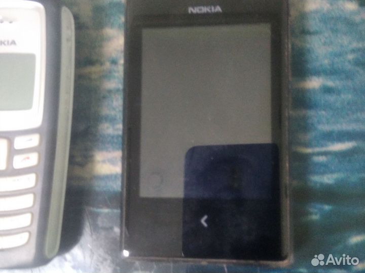 Nokia 2100