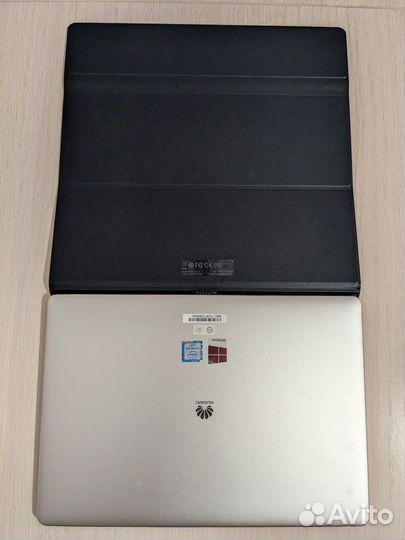 Ноутбук-Планшет Huawei Matebook HZ-W19