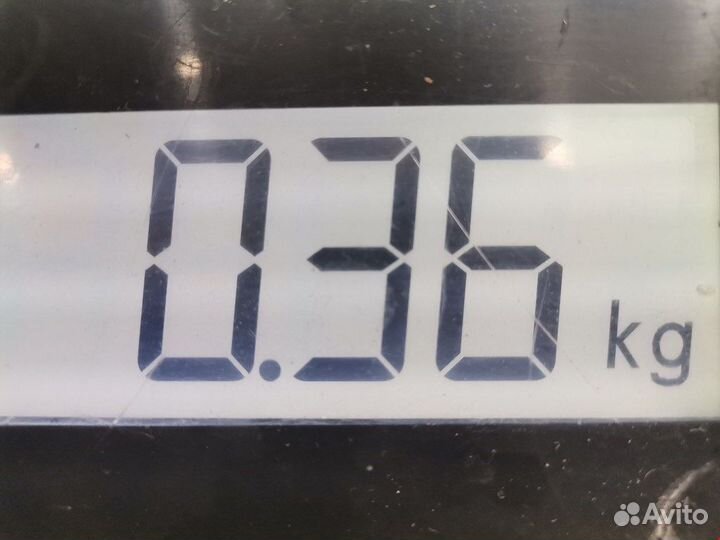 Крюк буксировочный для Peugeot-Citroen Xsara