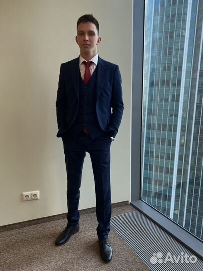 Бармен - кальянщик