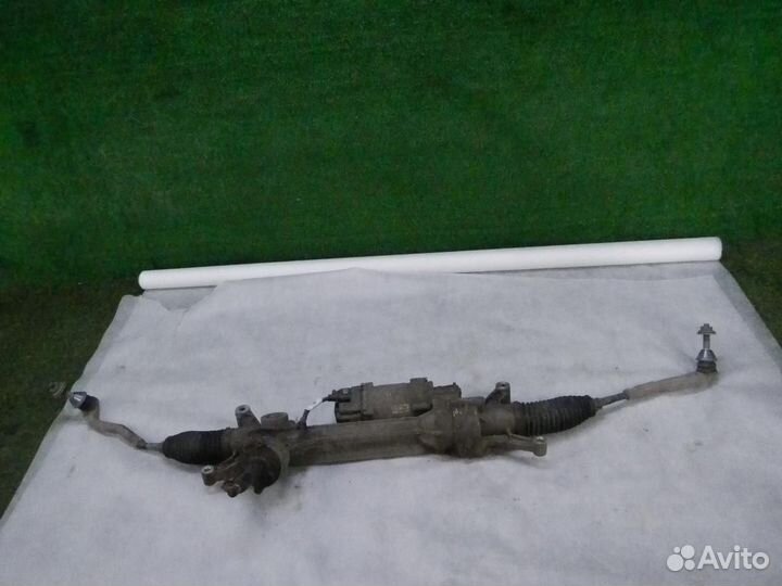 Рейка рулевая Mercedes-Benz C-Class