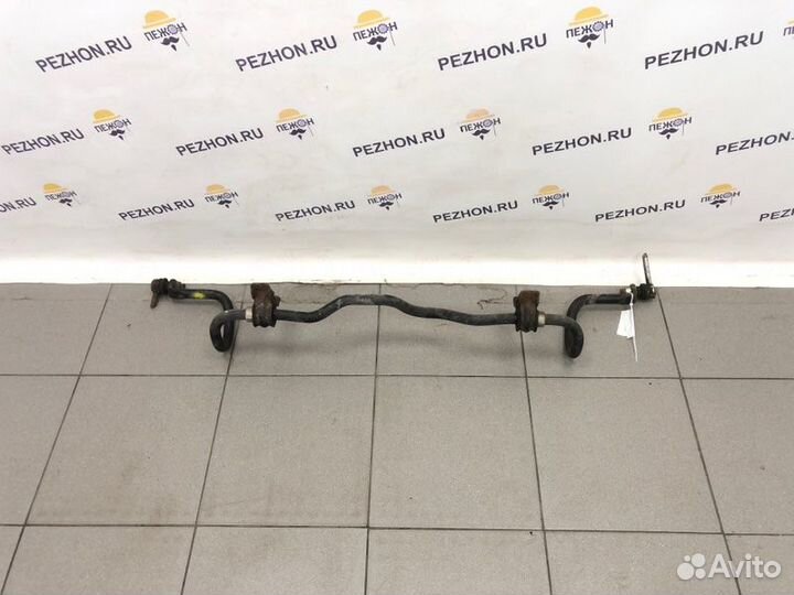 Стабилизатор передний Nissan Juke внедорожник 1.6