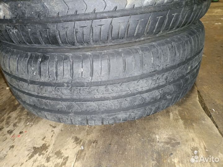 Bridgestone Ecopia EP150 165/55 R15 72V