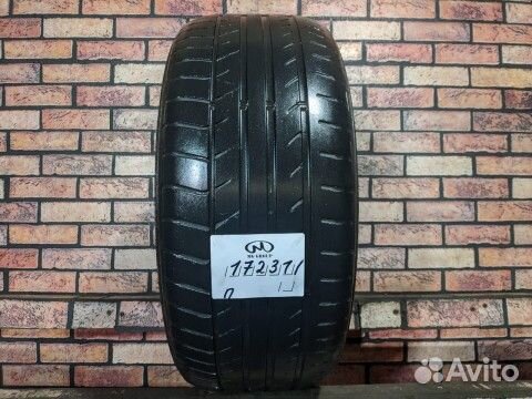 Dunlop SP Sport Maxx TT 225/50 R17