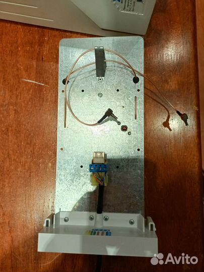 Антенна для 3G 4G модема Petra-12 mimo 2x2 BOX