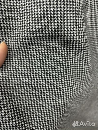 Платье теплое 50