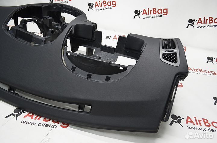 Торпедо панель Kia Ceed ED (2006-2012) арт.:06