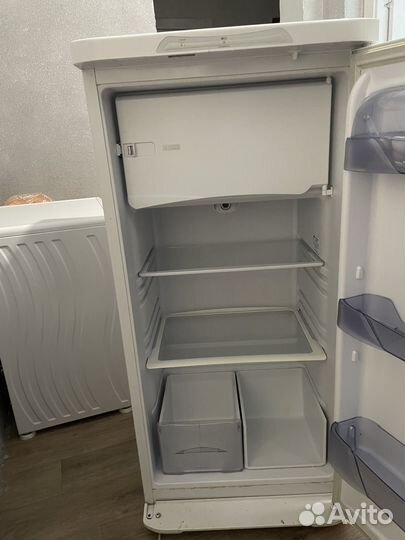 Холодильник маленький