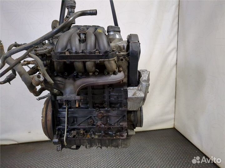 Двигатель Skoda Octavia Tour, 2004