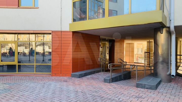 Свободного назначения, 273 м²