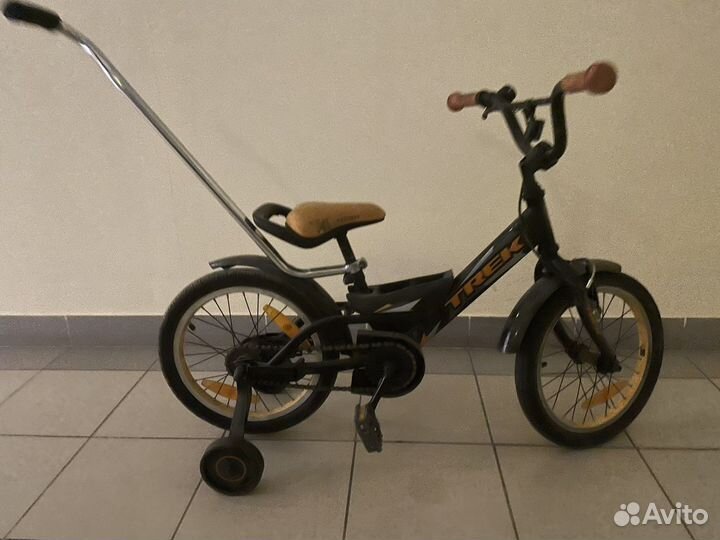 Велосипед Трек