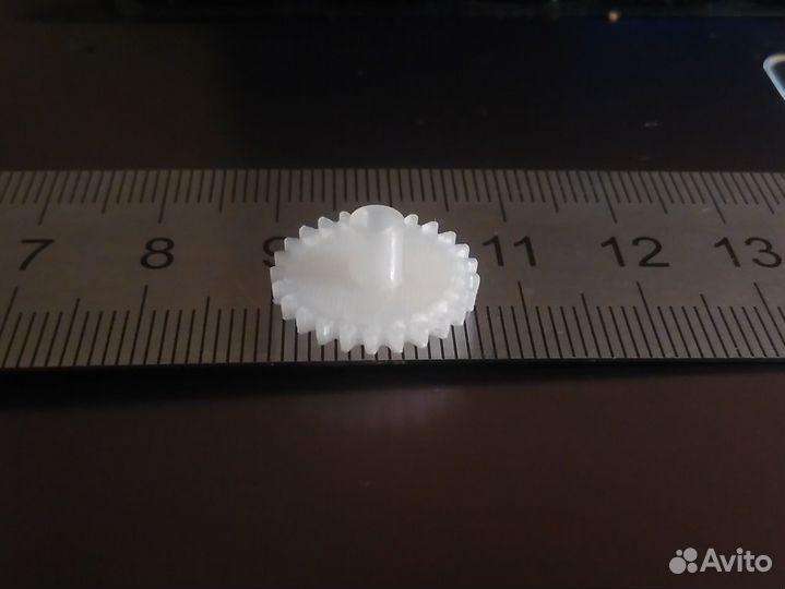 Шестерня Pioneer AVH-P5900 5100 CNV8984 CNW2004