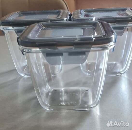 Pinifarina контейнер пищевой