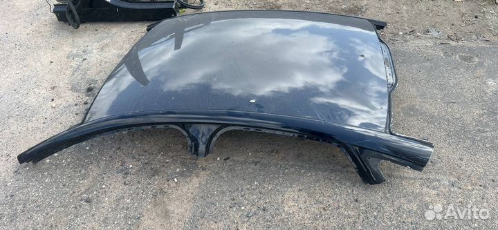 Крыша Ford Fusion (USA) 2 рест. 2019