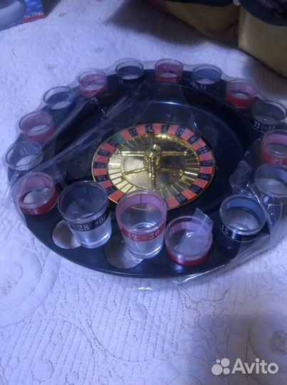 Алко казино (Бирюлево Западное)