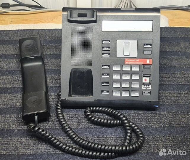 Voip телефон Unify OpenScape Desk Phone IP 35G ECO