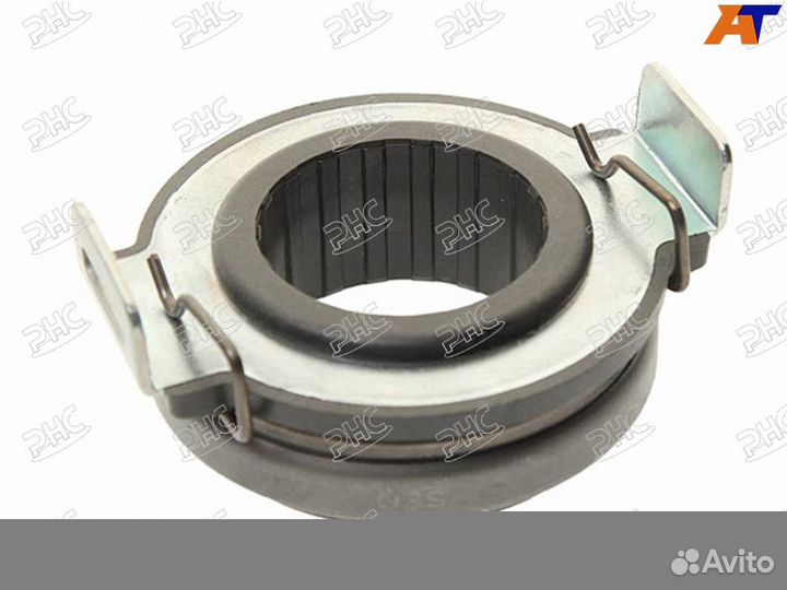 Выжимная муфта сцепления toyota 1SZ /2SZ /4ZZ PRB