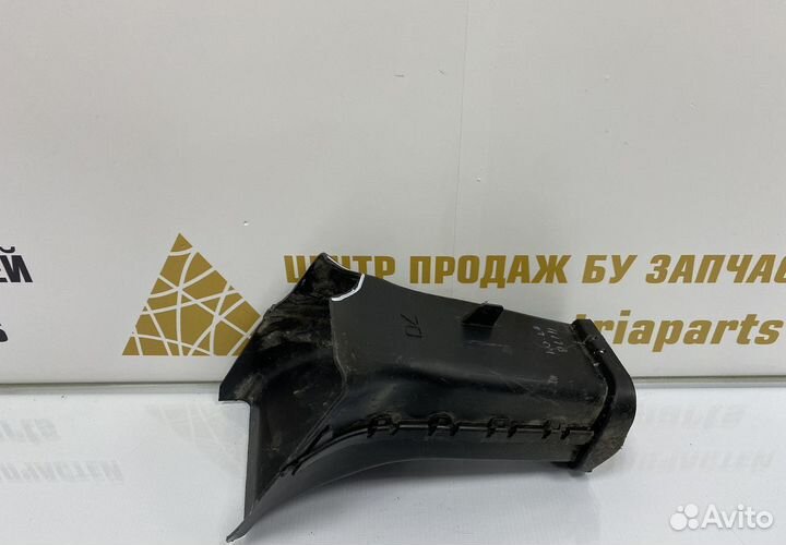 Воздуховод тормозов правый BMW 3 G20 OEM 51747422278