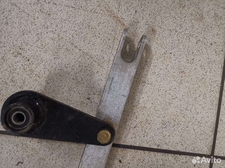 Рулевая трапеция Arctic Сat bearcat 570 long track