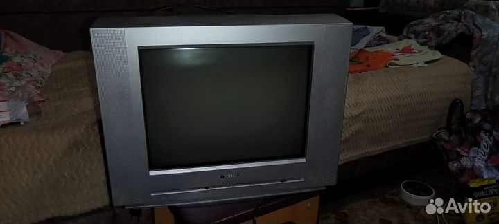 Телевизор