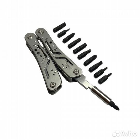Мультитул Jeep