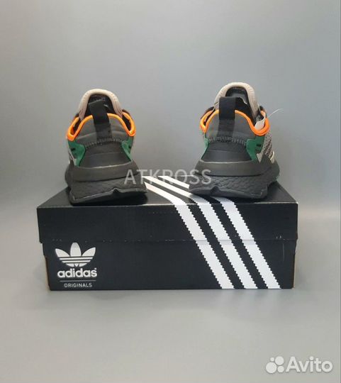 Кроссовки Adidas Nite jogger