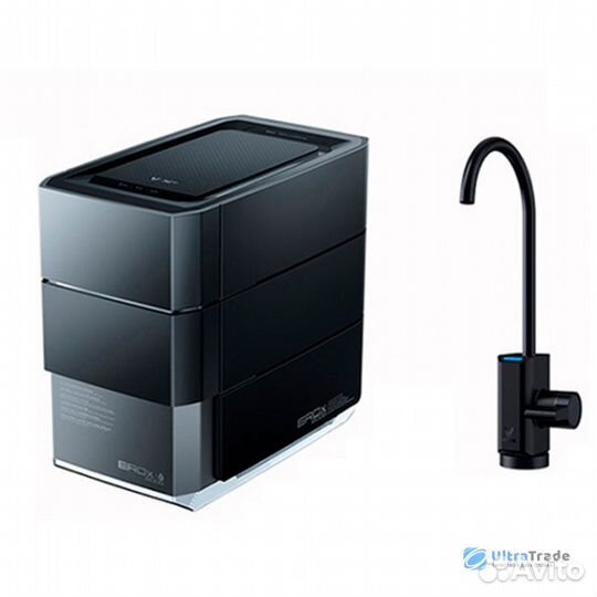 Умный очиститель воды Xiaomi Viomi Al Mineral Puri