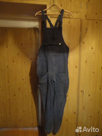 П/комбинезон+куртка+брюки для работы Р48/176