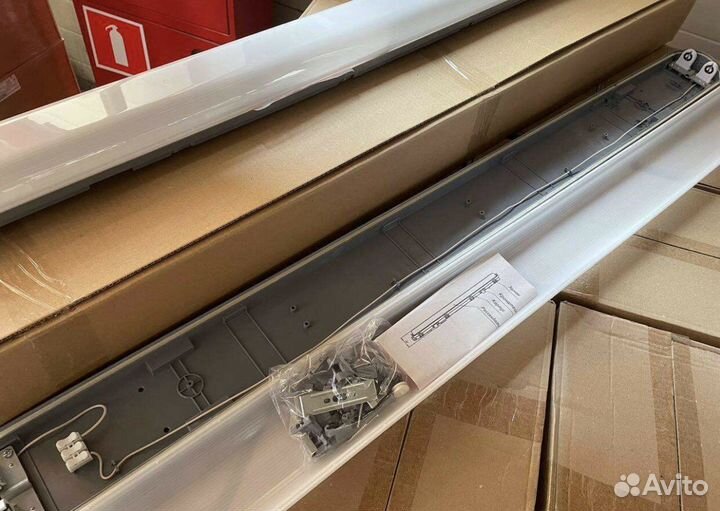 Промышленный светильник IP65