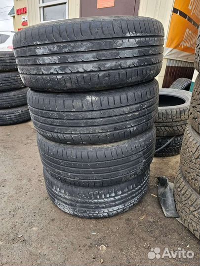Hankook Ventus Prime 2 K115 235/60 R18 103