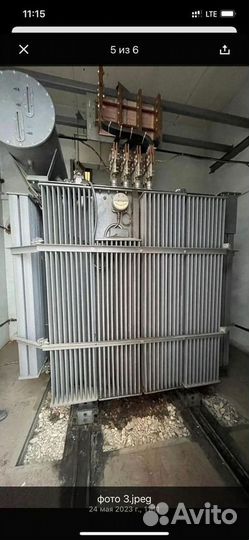 Трансформатор сетевой арт95238