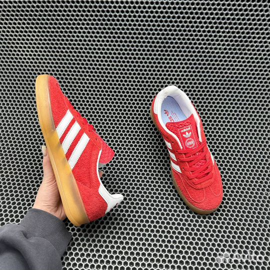 Adidas Gazelle