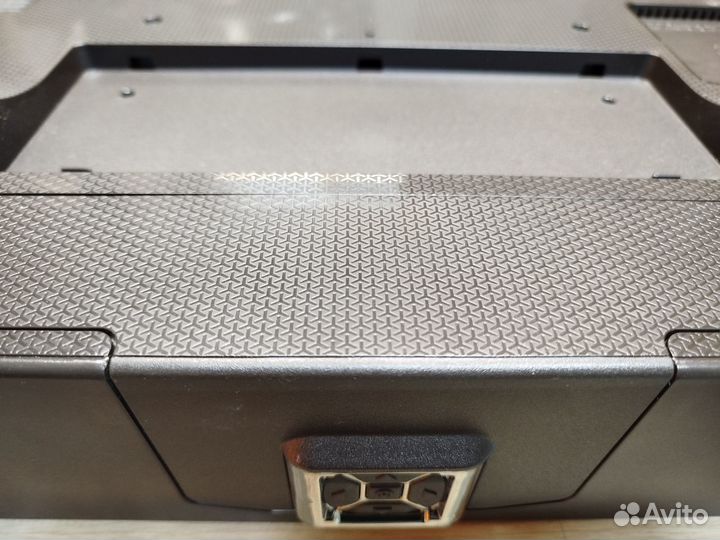 Телевизор LG43UH656 SMART