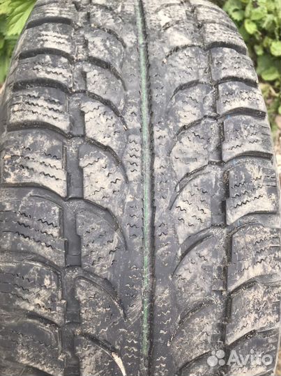 Amtel NordMaster 205/55 R16 91T