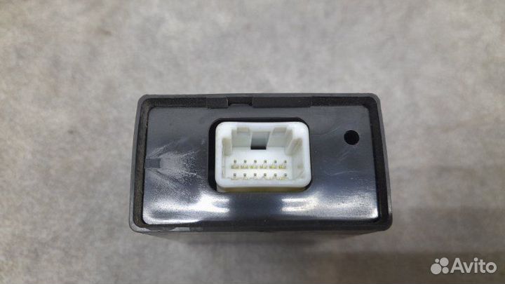 Блок управления рулевой рейкой Nissan Murano Z51