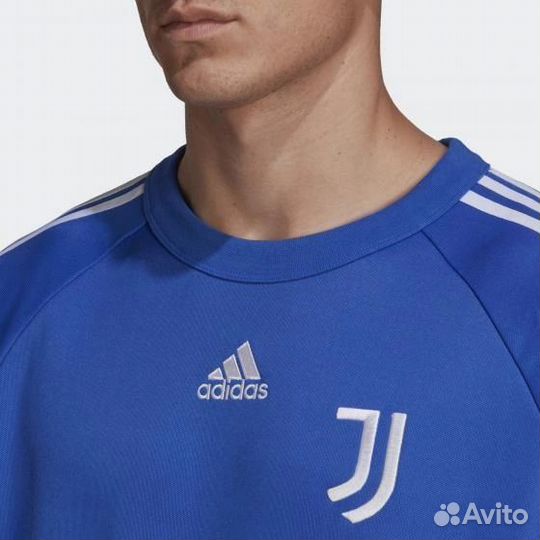 Свитшот Adidas Juventus FC Teamgeist