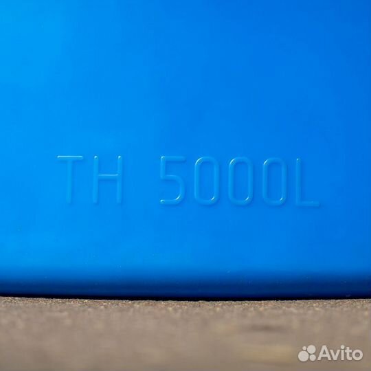 Емкость tн 5000 литров