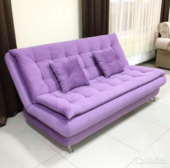 Диван трансформер / мини диван раскладной