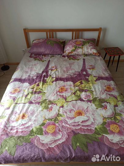 Постельное белье 2сп