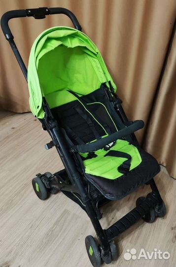 Прогулочная коляска hoco superfold