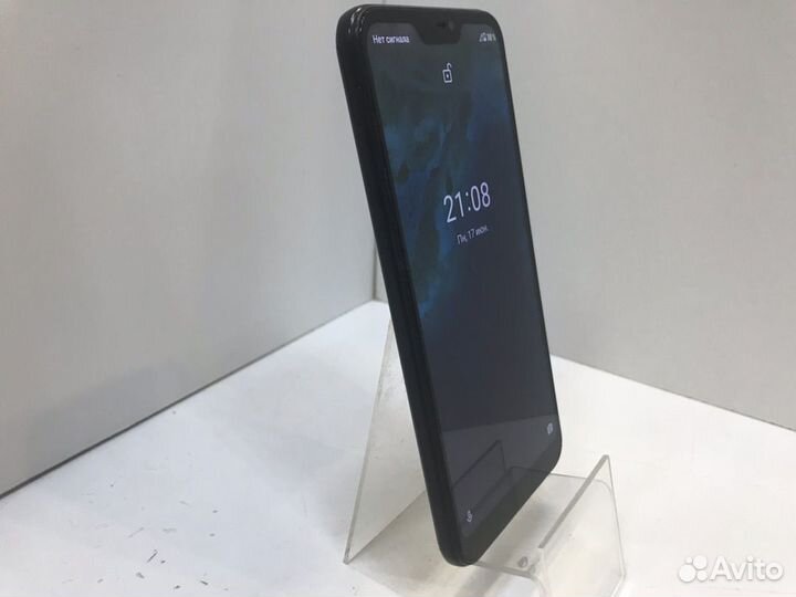 Xiaomi Mi A2 Lite Android One, 3/32 ГБ