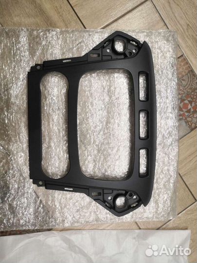 Автомобильная магнитола на форд мондео 4