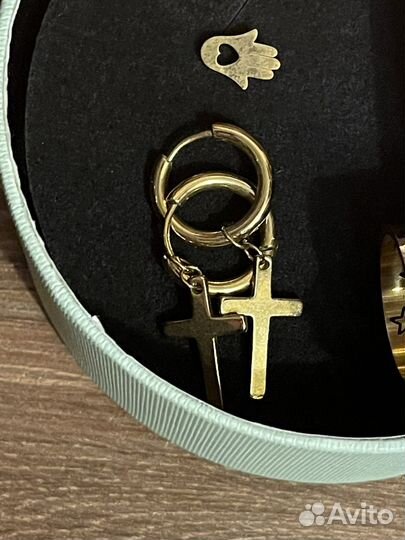 Набор украшений