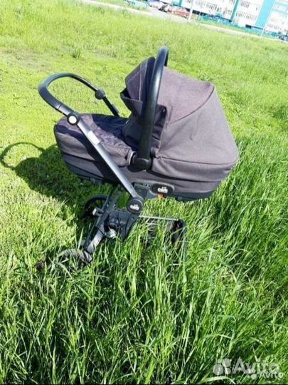 Детские коляски