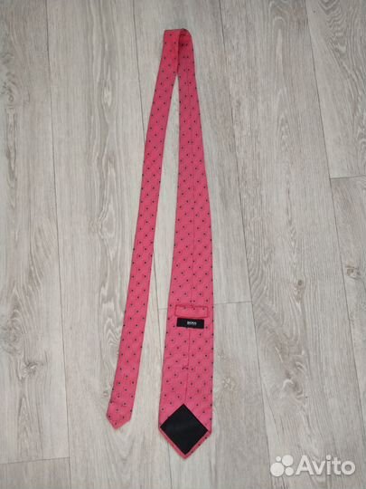 Галстук hugo boss