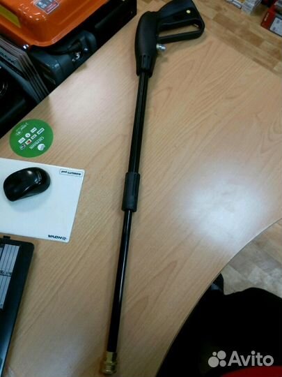 Мойка высокого давления Шланг,Фильтр,Пистолет