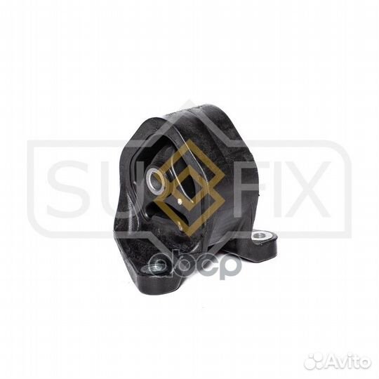 Опора двигателя зад FM4166 sufix