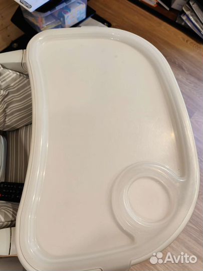 Стул для кормления Peg perego papa prima